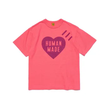 HUMAN MADE Color #1 T Shirt