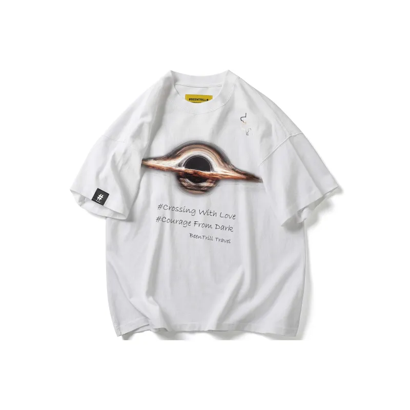 BEENTRILL T Shirts Unisex-2