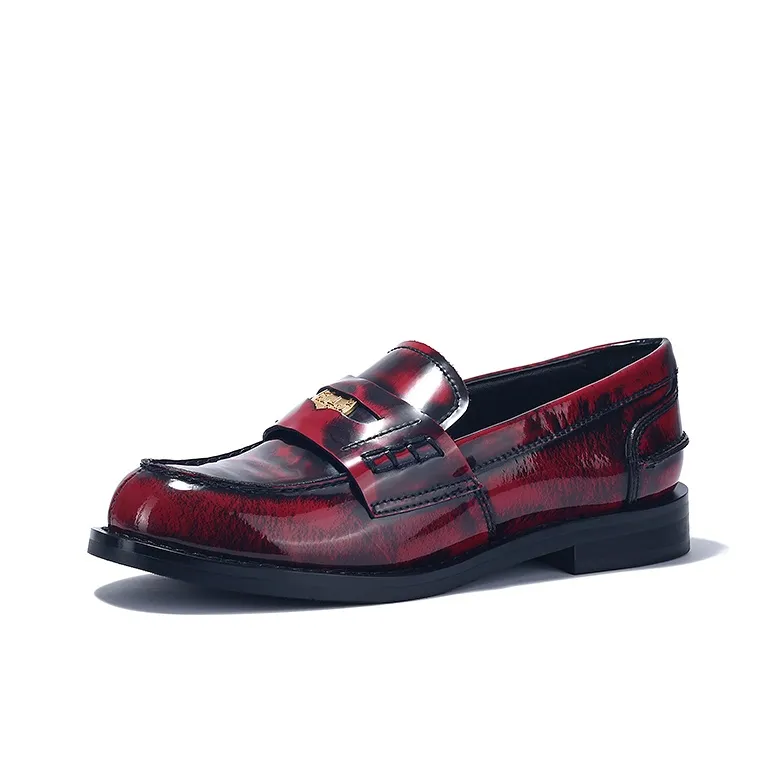 Brut Ros′e Loafers Women's-1