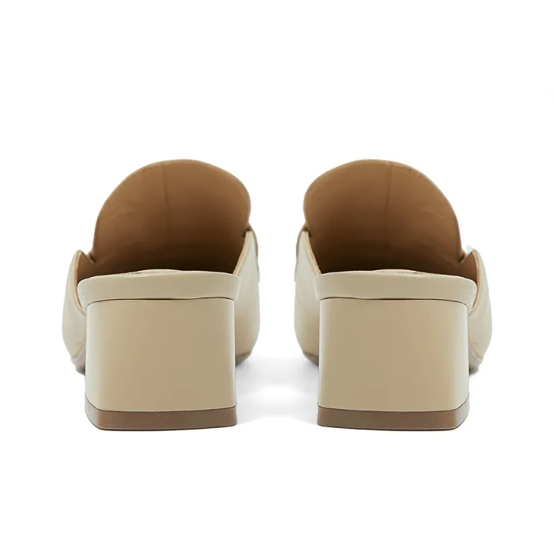 COMELY Odor Resistant Abrasion Resistant Slip Resistant Antibacterial Wrap toe Slippers Women's-9