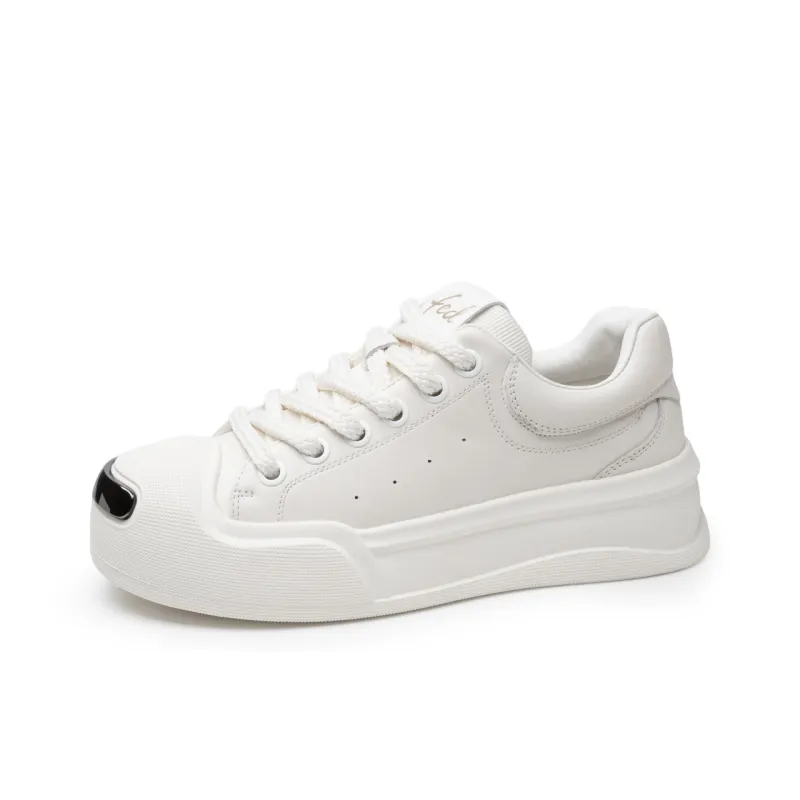 FED Lightweight And Breathable Low Top Skateboard Shoes Men's-6