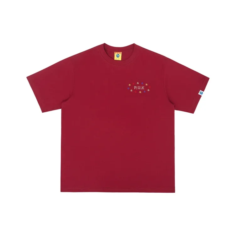 PUK 2023 Spring/summer T-Shirts Unisex-6