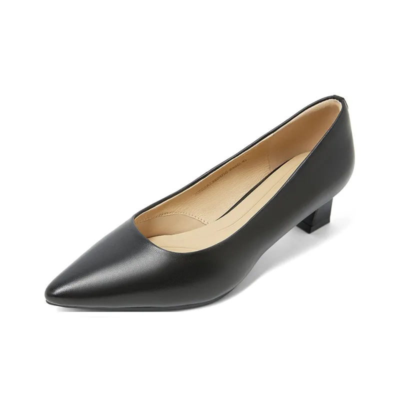 COMELY High Heels 4.5cm Women's-1