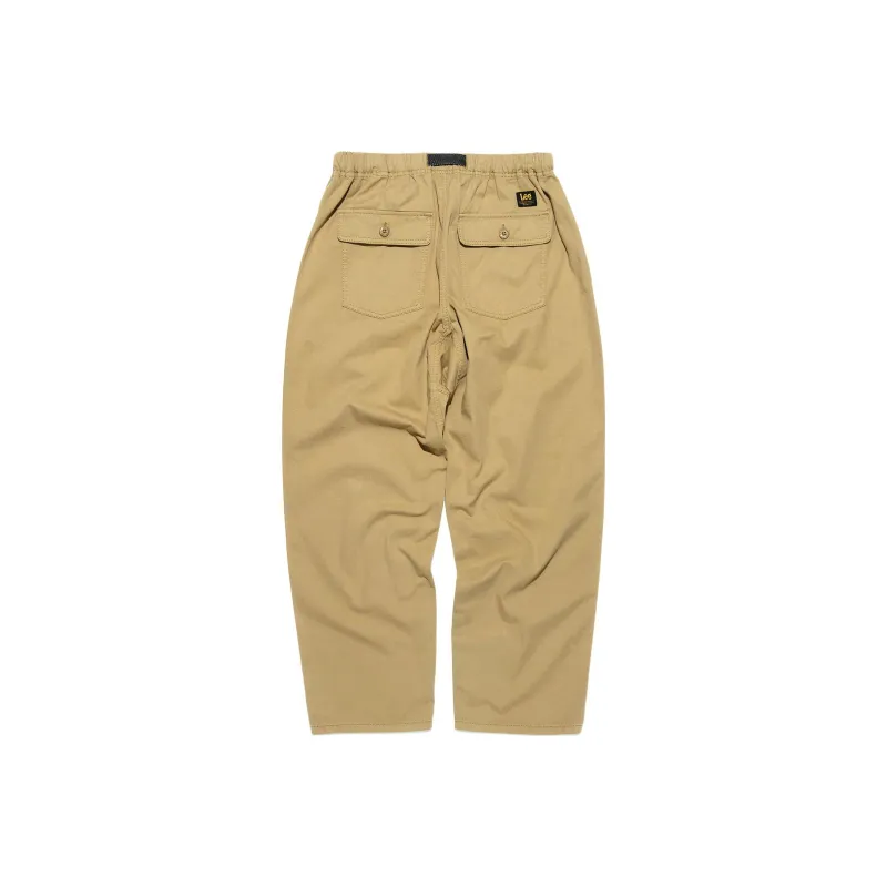 Lee Jeans Women's Beige-1