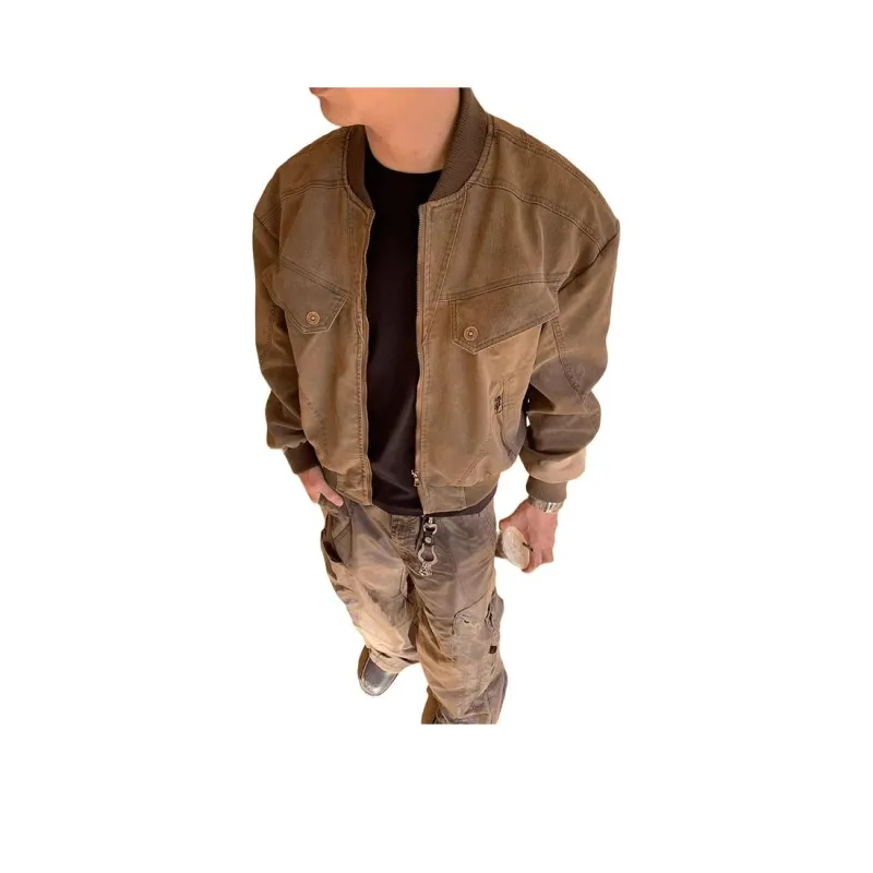 NOWSTIME Jackets Unisex-0
