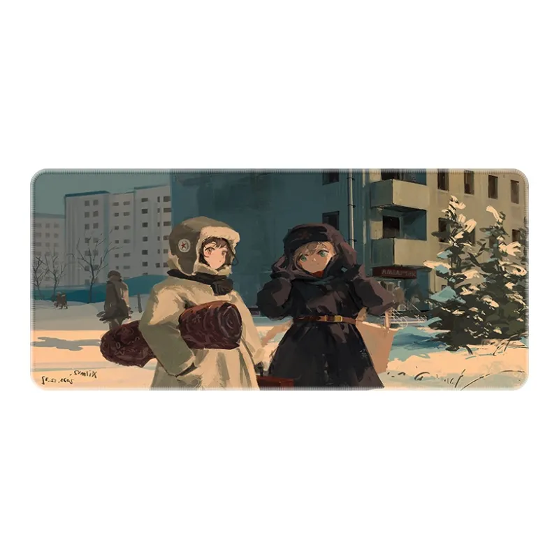 Directions Mouse Pads-2