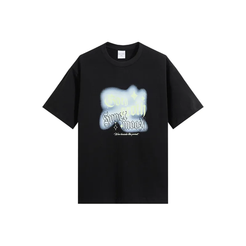 SUPERMOON T-Shirts Unisex-8