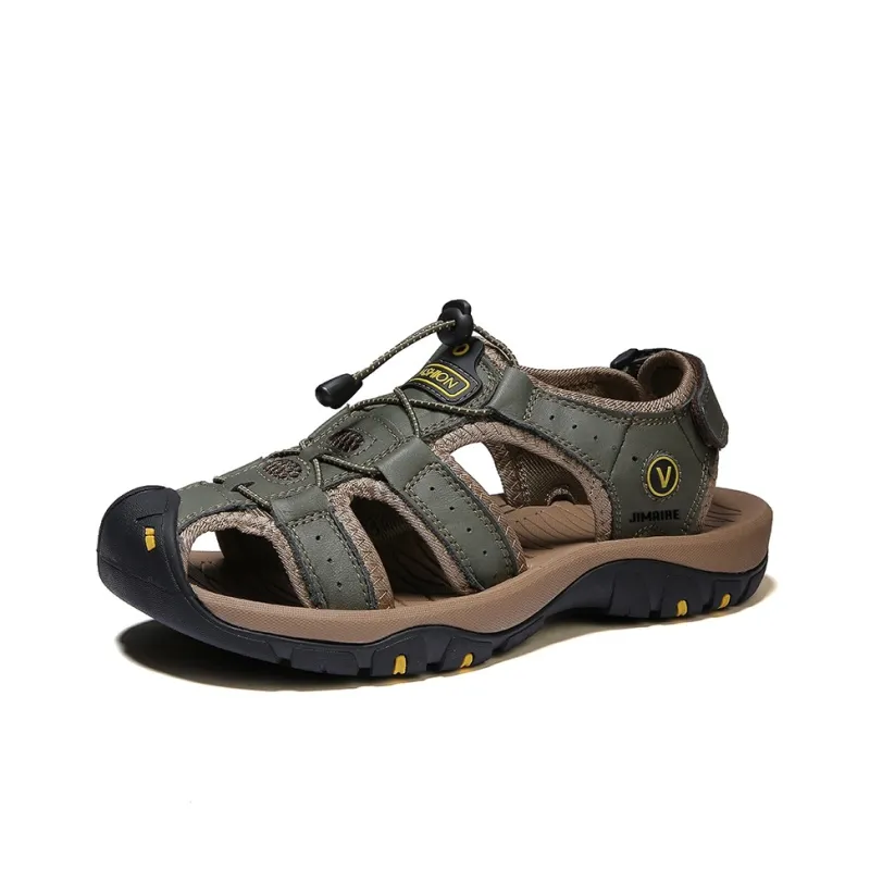 King Jinmai River Trekking Shoes Men's-15