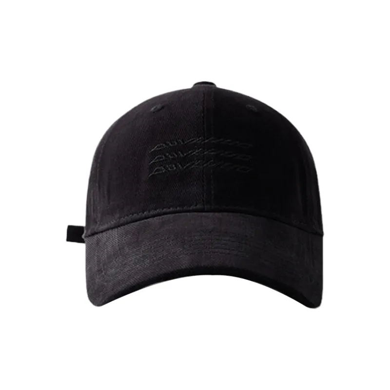 CARTELO Cotton Baseball Caps Unisex-0