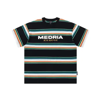 MEDRIA T-Shirts Men