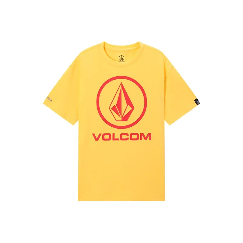 VOLCOM T-Shirts Unisex-0