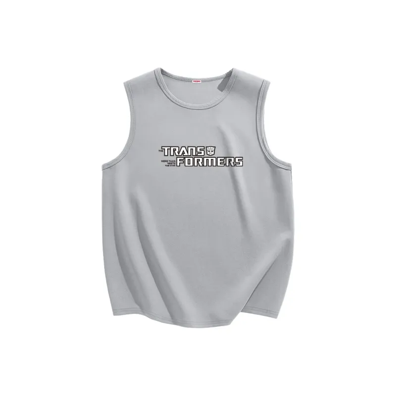TRANSFORMERS Tank Tops Unisex-12