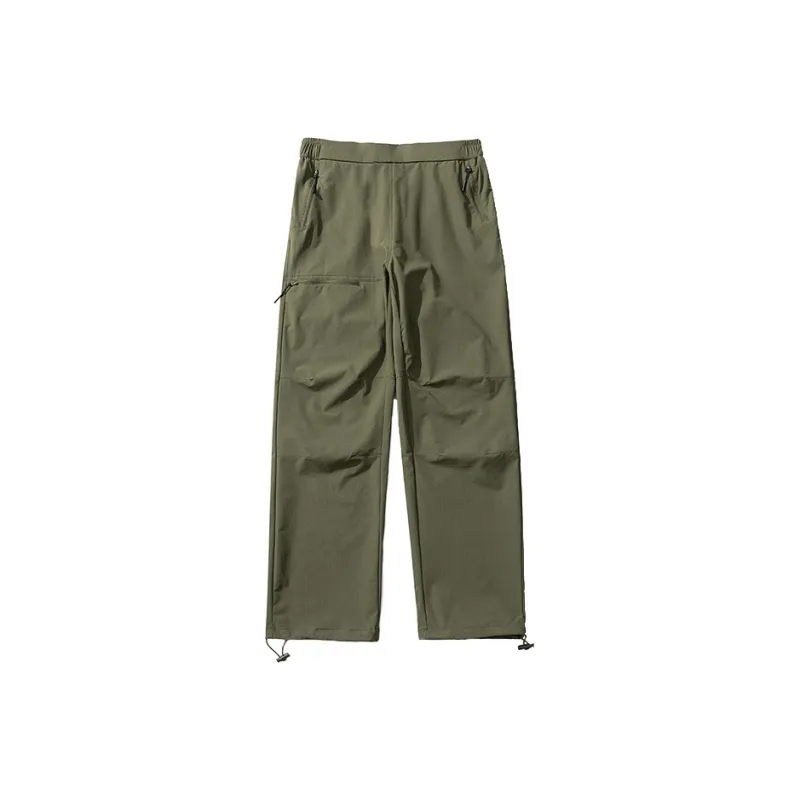 CASAMIA Casual Pants Unisex-5
