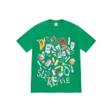 Green/Green