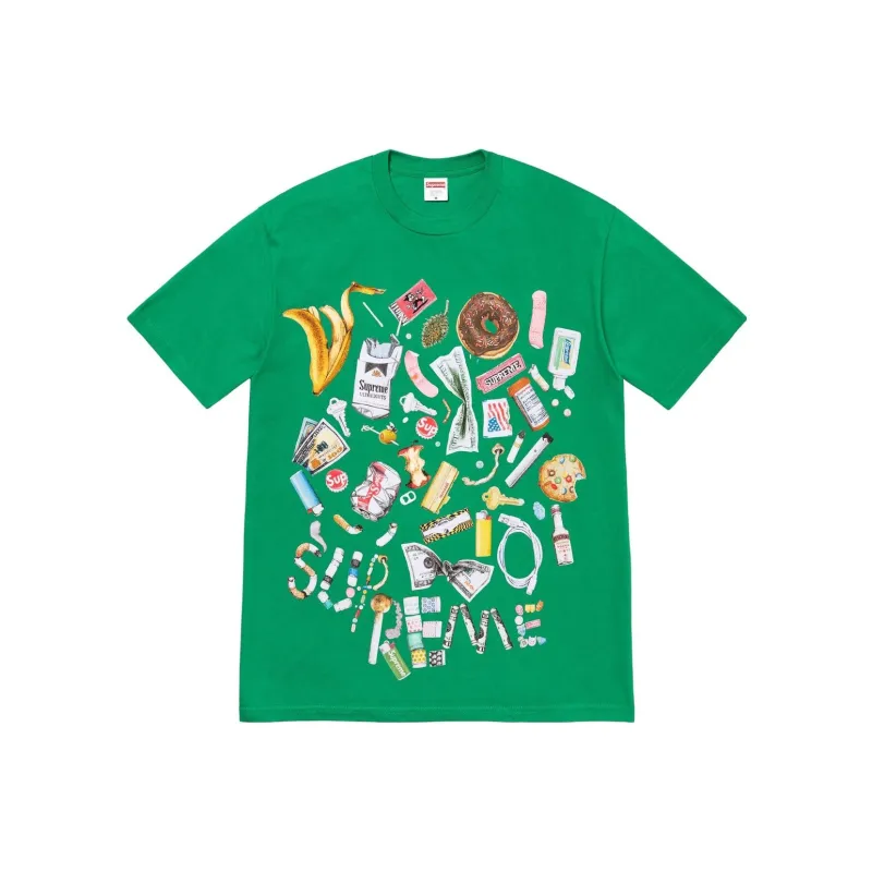 Supreme Trash Tee SS23-0