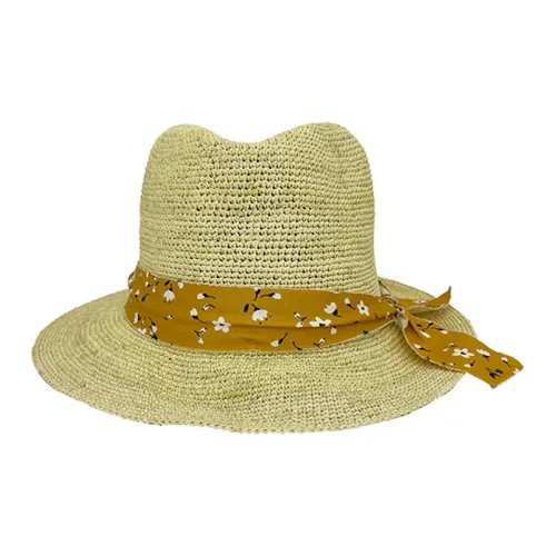 Être Par Lee Cotton Bucket Hats Women's