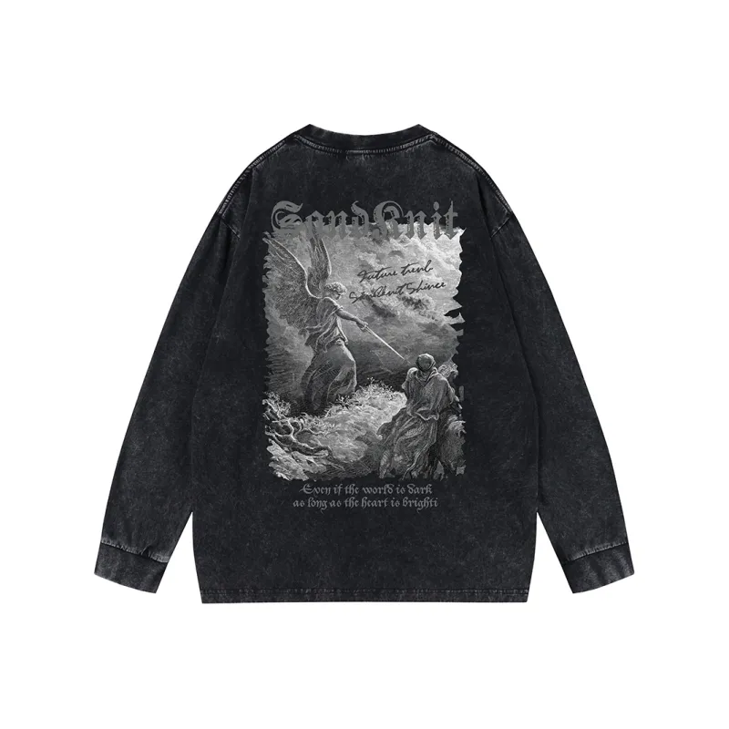 SandKnit T Shirts Men-18