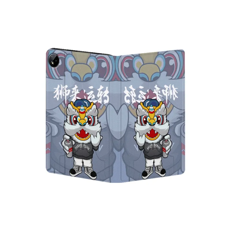 YIBAOBAO Tablet Protective Cases-14