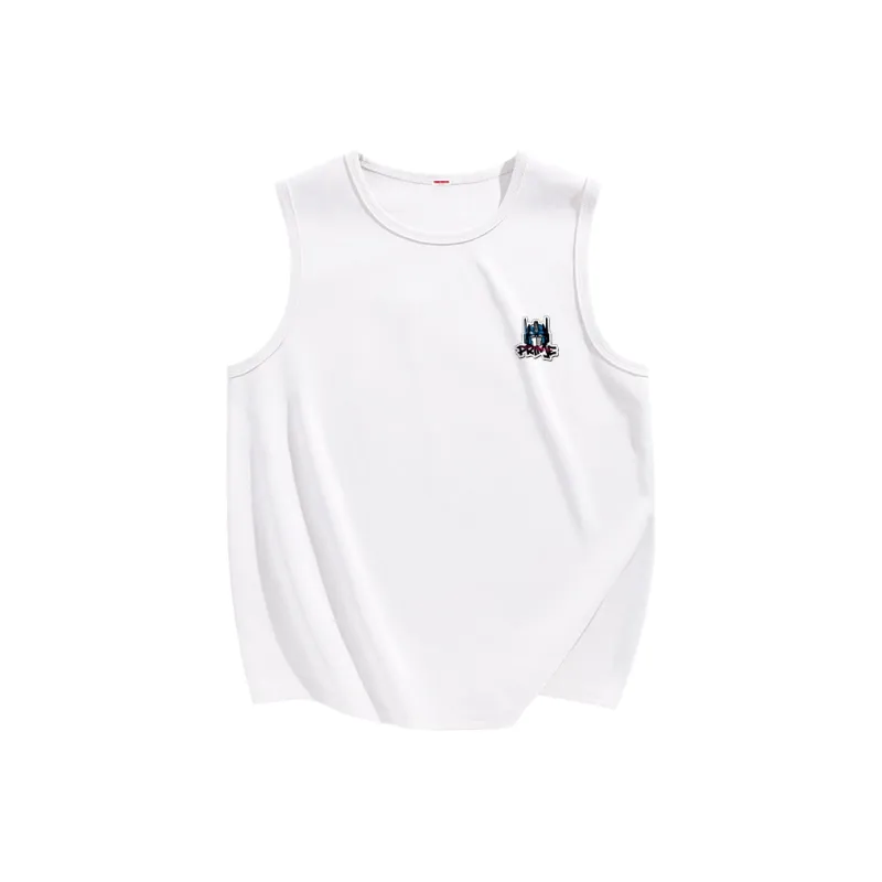 TRANSFORMERS Tank Tops Unisex-0