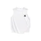 [Quick Dry Antibacterial]White (Tf Hero Chest Logo)
