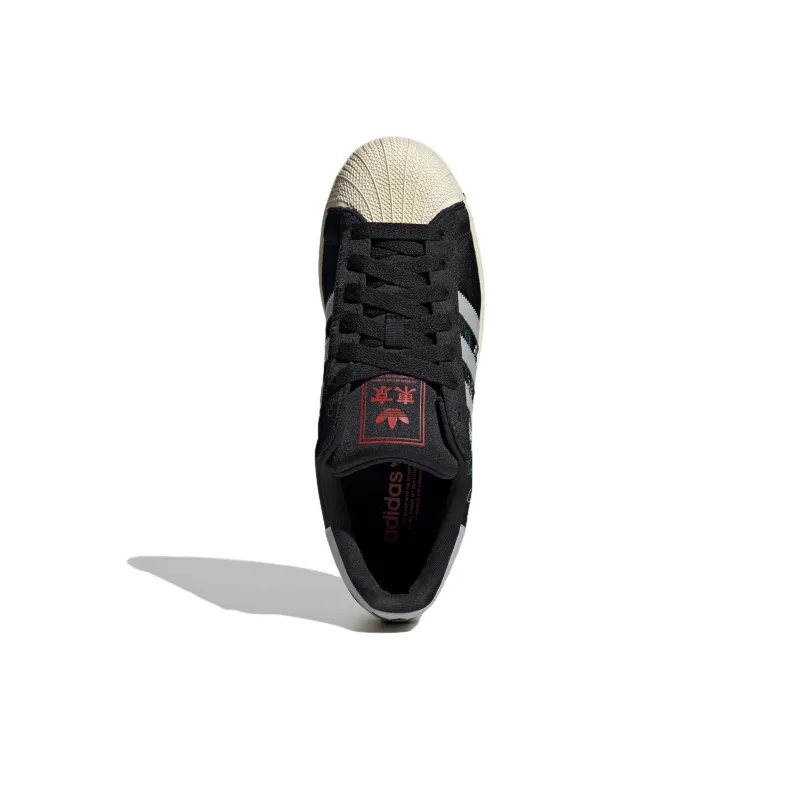 Adidas Superstar Ii Tokyo Dragon-3