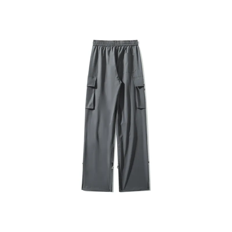 Ang2 Stu Cargo Pants Unisex-7