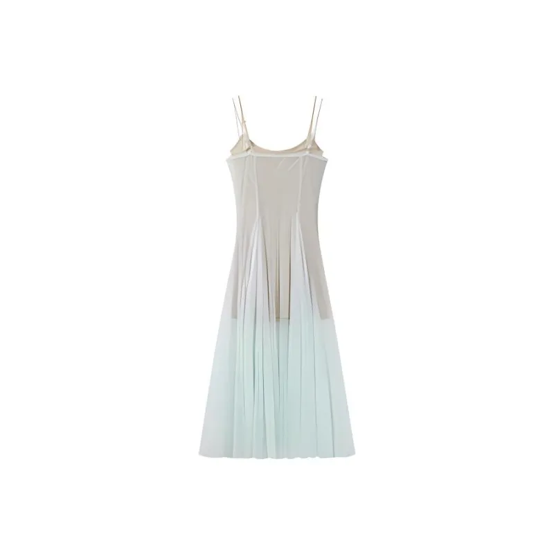 TASTILY Slip Dresses Women's-9