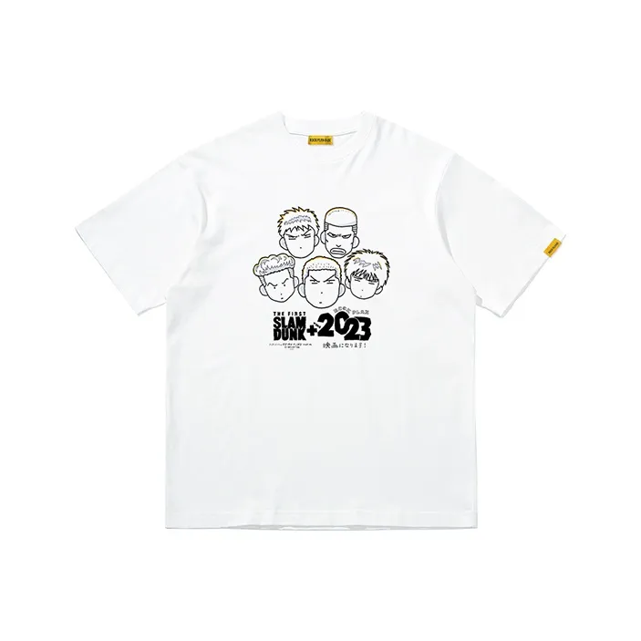 ROCK PLAN T Shirts Unisex-0