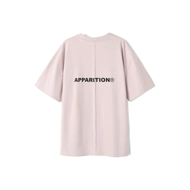 Apparition Short Sleeved T Shirts Unisex-7