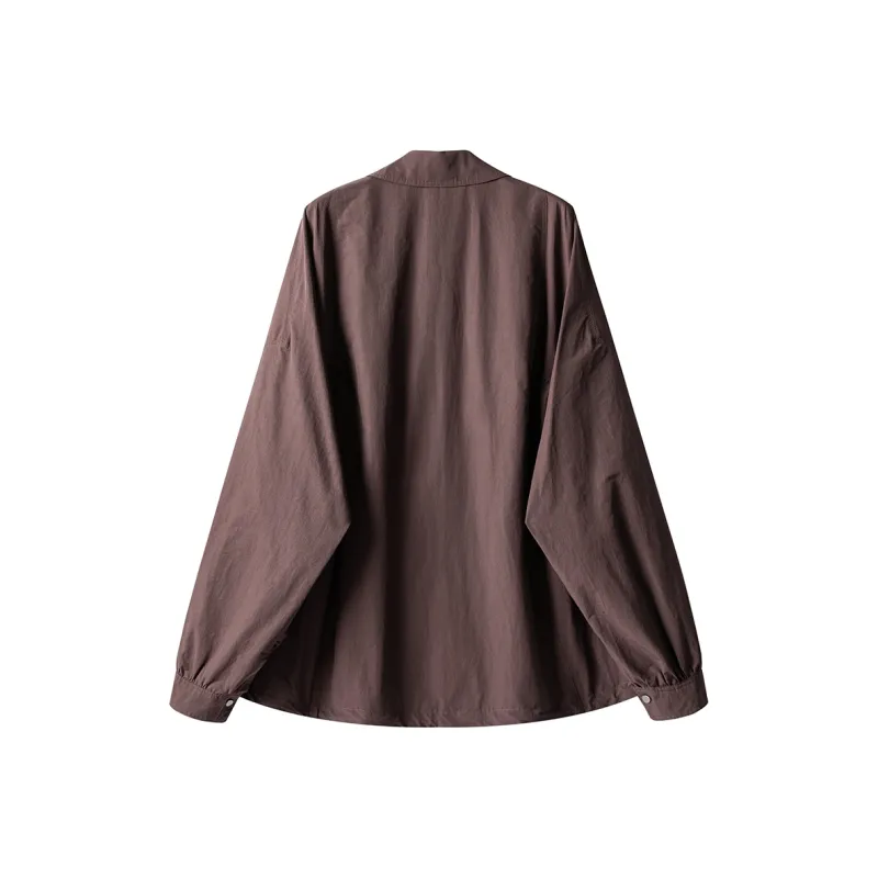 WILLIAM FOX&SONS Jackets Unisex-3