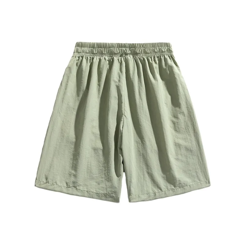 CASAMIA Casual Shorts Unisex-7