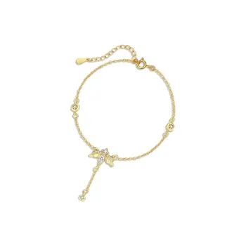 SYAY S925 Silver Bracelets Unisex