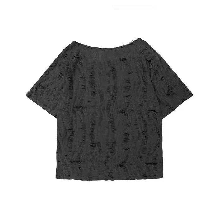 PLAY BUSH T Shirts Women's-2