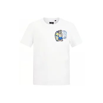 RARE T Shirts Men White