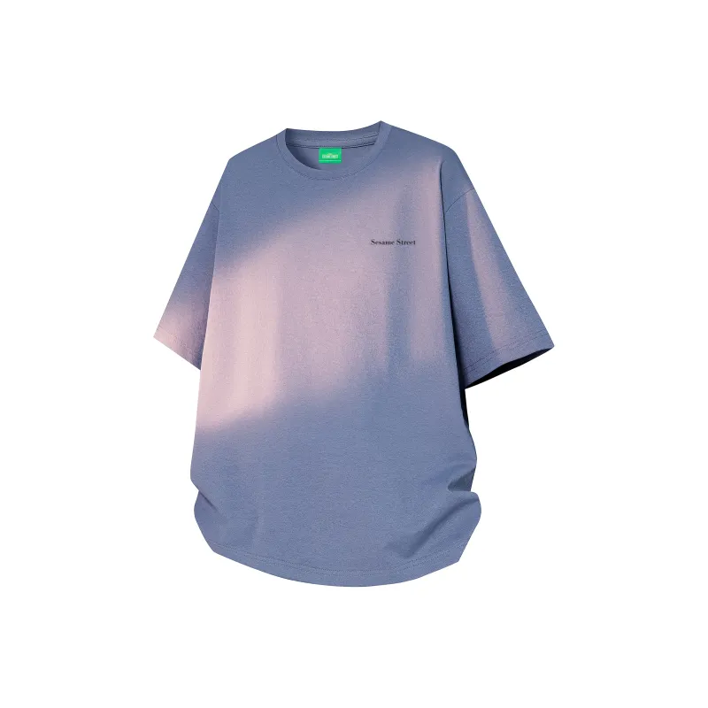 SESAME STREET T Shirts Unisex-14