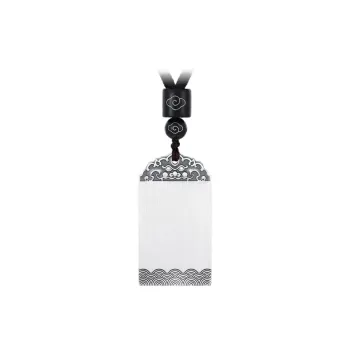 BMK S999 Fine Silver Necklaces Unisex