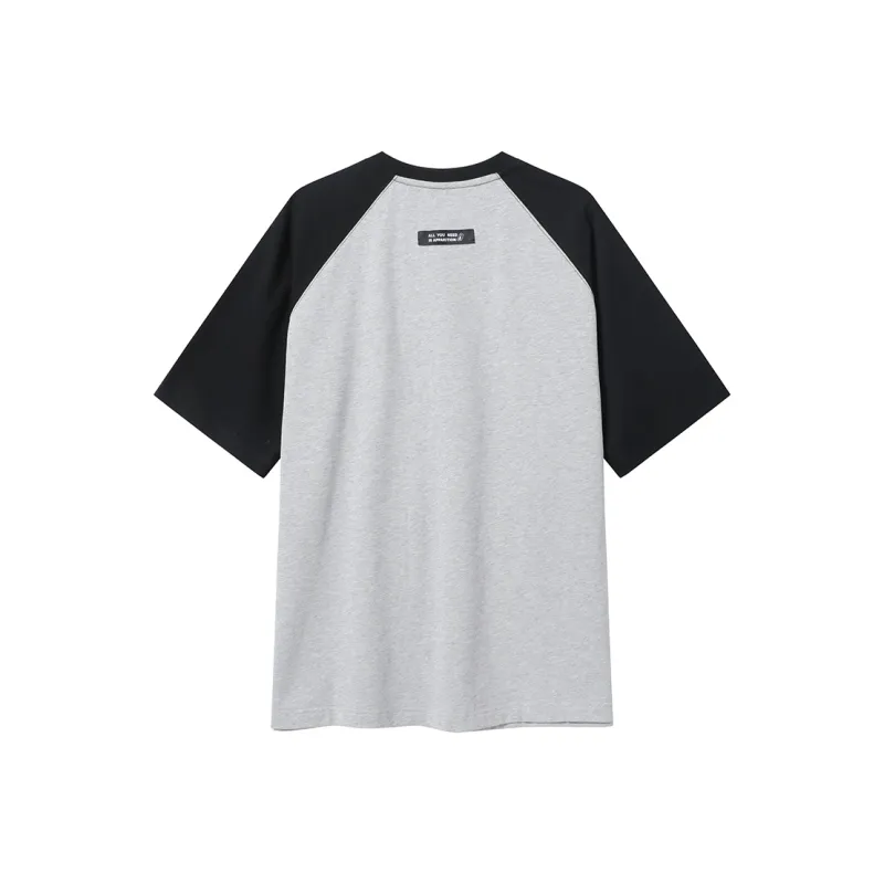 Apparition T Shirts Unisex-1