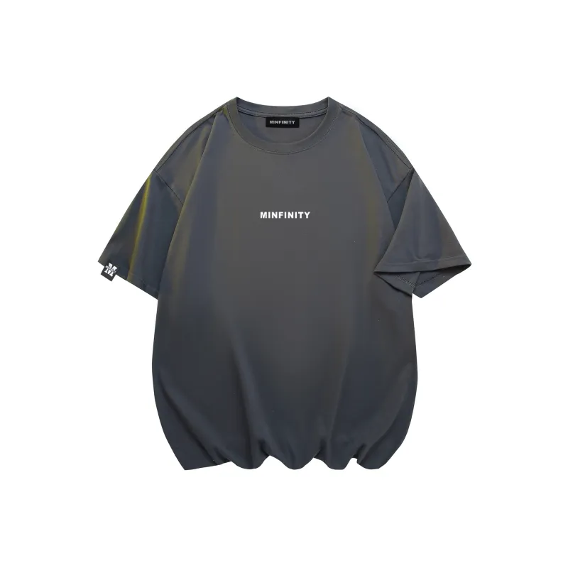 Minfinity T Shirts Unisex-11