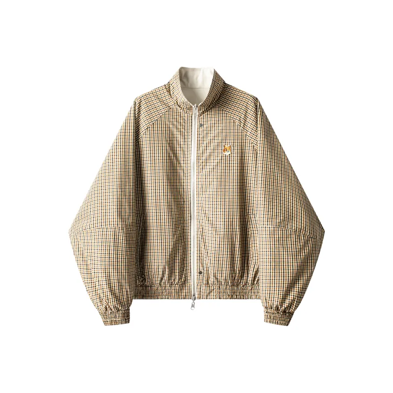 WILLIAM FOX&SONS Jackets Unisex-2