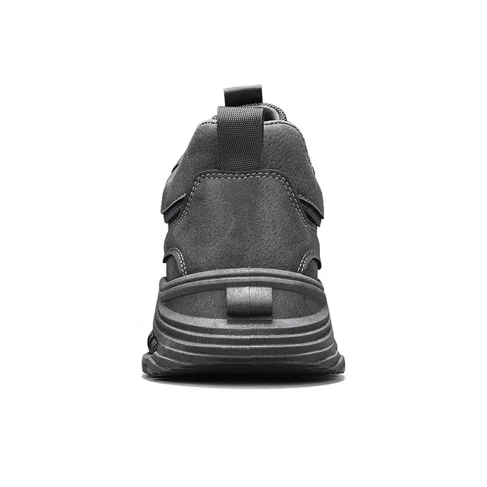Binary Cushioning, Lightweight, Breathable Low Top Casual Shoes Men's-19