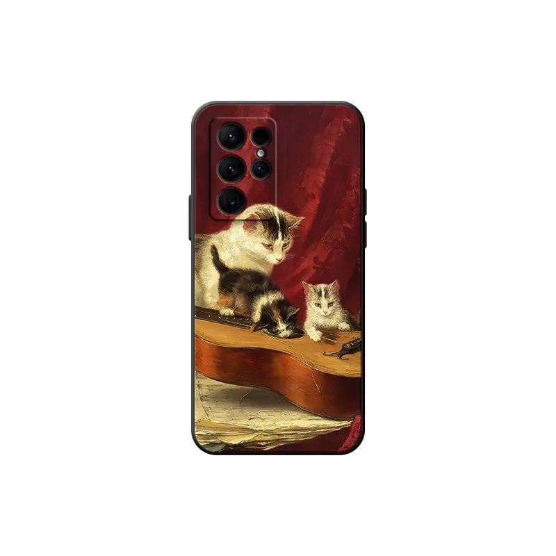 BEIWEN Phone Cases-15