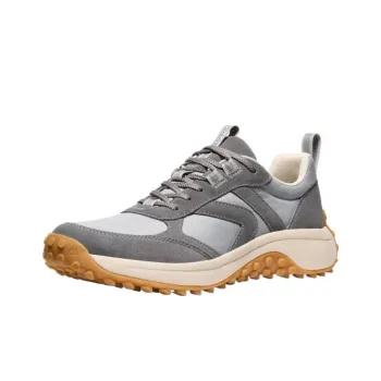 KEEN KS86 Low Top Running Shoes Men's Steel Gray