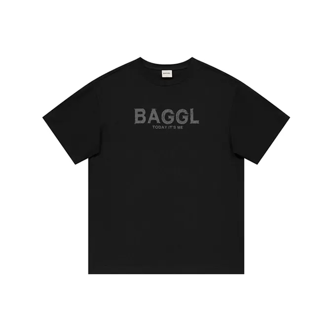 BAGGL T-Shirts Unisex-15