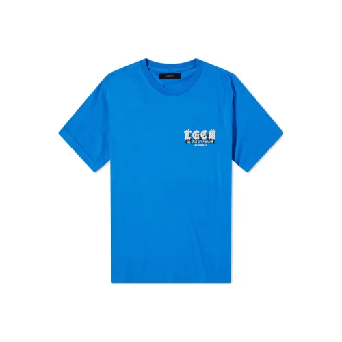 AMIRI T.G.C.W. T Shirt