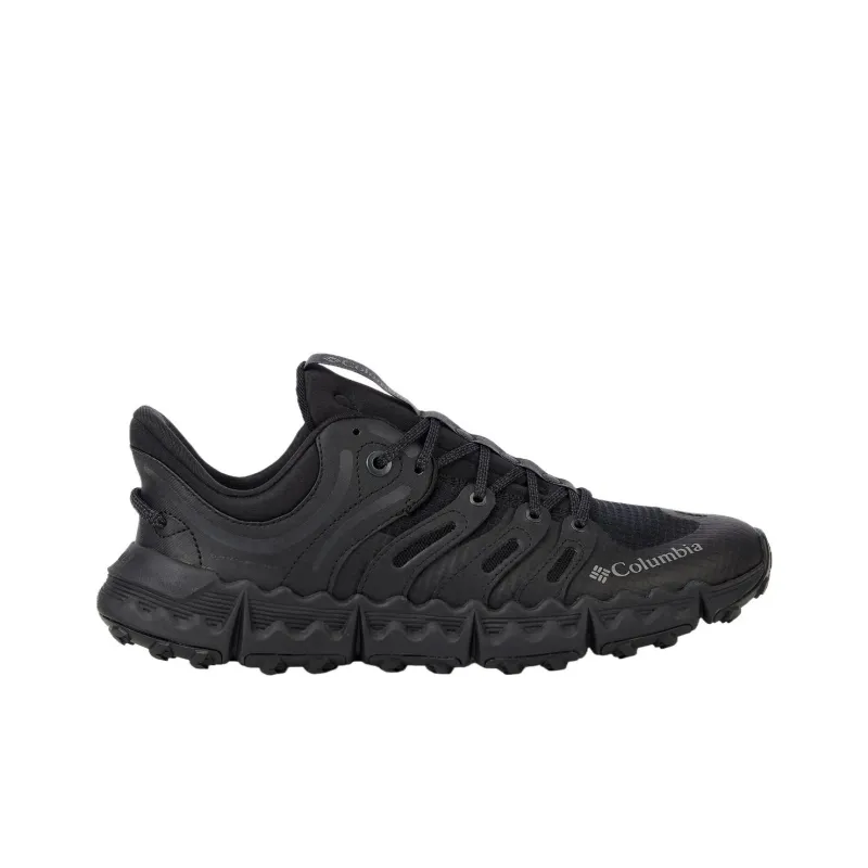 Columbia Voyager FLX™ Low Top Casual Shoes Men's Black-1