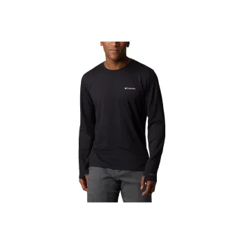 Columbia T Shirts Men Black