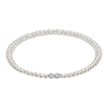 LUKFOOK JEWELLERY Pearl Necklaces Women's