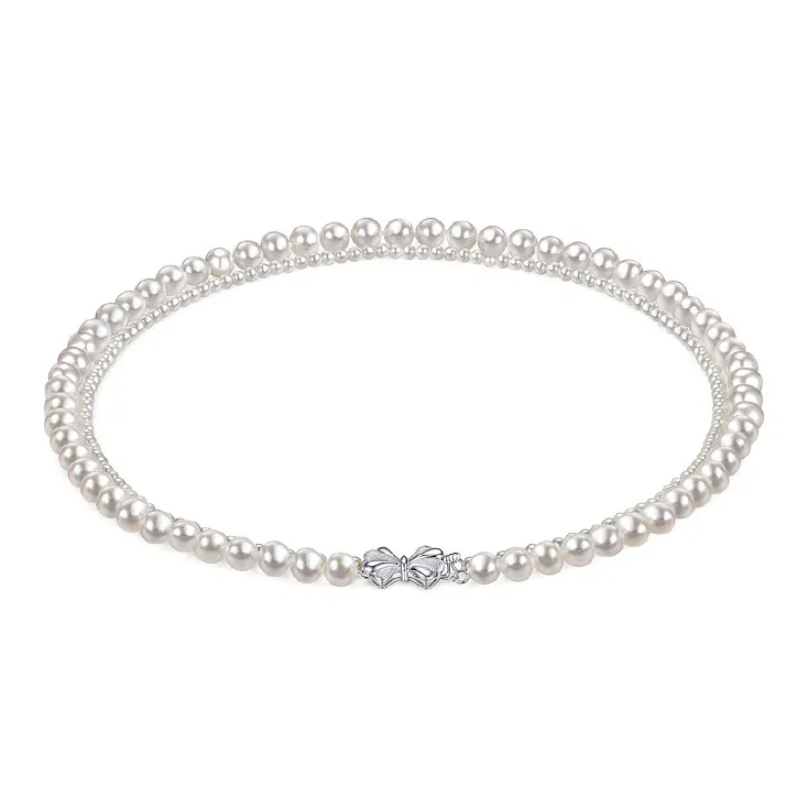 LUKFOOK JEWELLERY Pearl Necklaces Women's-0
