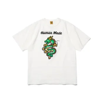 HUMAN MADE China Store Exclusive Dragon T Shirt