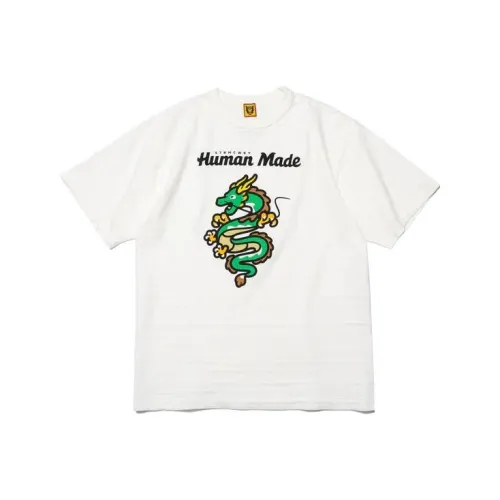 HUMAN MADE China Store Exclusive Dragon T Shirt